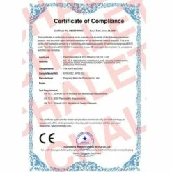 BENOBBY KIDS Colliers Anti-puces Et Anti-tiques Pour Petits Chiens - Moins De 8 Kg (38 Cm) -Anti-puces, anti-parasitaires et soins pour chien Soldes 64164427 4