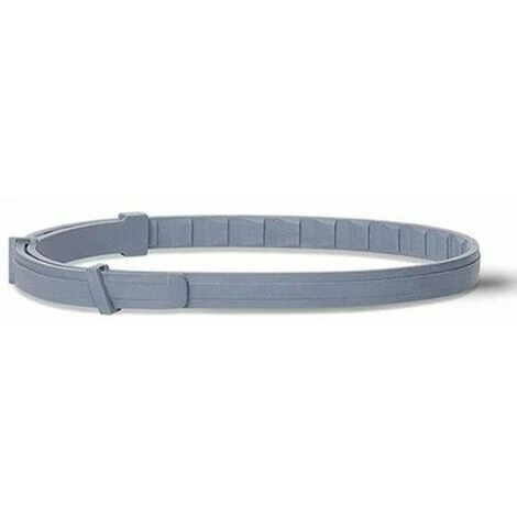 OUSUDELA Collier Anti-puces Et Anti-tiques Pour Chat Et Chien - Protection Efficace De 8 Mois - Collier Anti-puces Réglable à L'huile Naturelle,pour Chiens De Moins De 8 Kg, Collier Pour De Chiot, Lot De 2 2 OUSUDELA Collier Anti-puces Et Anti-tiques Pour Chat Et Chien - Protection Efficace De 8 Mois - Collier Anti-puces Réglable à L'huile Naturelle,pour Chiens De Moins De 8 Kg, Collier Pour De Chiot, Lot De 2 – Image 2