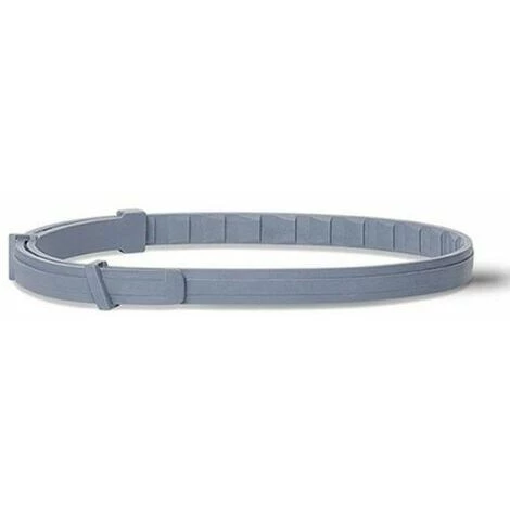 OUSUDELA Seresto Collier Anti-puces Et Anti-tiques Pour Chat Et Chien - Protection Efficace De 8 Mois - Collier Anti-puces Réglable à L'huile Naturelle Pour Chiens De 7 Semaines Et Plus, Colliers Pour Chatons, Lot De 2 2 OUSUDELA Seresto Collier Anti-puces Et Anti-tiques Pour Chat Et Chien - Protection Efficace De 8 Mois - Collier Anti-puces Réglable à L'huile Naturelle Pour Chiens De 7 Semaines Et Plus, Colliers Pour Chatons, Lot De 2 – Image 2