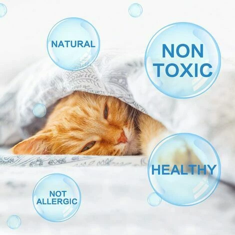 OUSUDELA Seresto Collier Anti-puces Et Anti-tiques Pour Chat Et Chien - Protection Efficace De 8 Mois - Collier Anti-puces Réglable à L'huile Naturelle Pour Chiens De 7 Semaines Et Plus, Colliers Pour Chatons, Lot De 2 3 OUSUDELA Seresto Collier Anti-puces Et Anti-tiques Pour Chat Et Chien - Protection Efficace De 8 Mois - Collier Anti-puces Réglable à L'huile Naturelle Pour Chiens De 7 Semaines Et Plus, Colliers Pour Chatons, Lot De 2 – Image 3