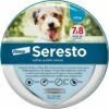 SERESTO Chien – Collier Anti-Puces Et Anti-Tiques Pour Petits Chiens - Moins De 8KG 56Vingt