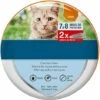 REGALI 2 Colliers-Collier Anti-Puces Et Anti-Tiques Pour Chats