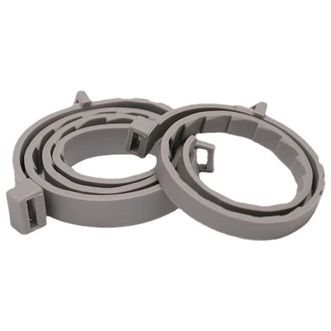 CSPARKV Collier Anti-puces Et Anti-tiques Pour Chiens, 8 Mois Collier Anti-puces Et Anti-tiques Pour Grands Chiens Chat 5 CSPARKV Collier Anti-puces Et Anti-tiques Pour Chiens, 8 Mois Collier Anti-puces Et Anti-tiques Pour Grands Chiens Chat – Image 5