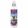 BRICOMARTEAU Répulsif D'insectes Men For San Chien Spray (250 Ml)