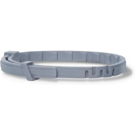 HEGUYEY Collier Anti-tiques Premium Pour Chiens - Ingrédients 100 % Naturels - Protection Fiable Contre Les Tiques Jusqu'à 8 Mois 4 HEGUYEY Collier Anti-tiques Premium Pour Chiens - Ingrédients 100 % Naturels - Protection Fiable Contre Les Tiques Jusqu'à 8 Mois – Image 4