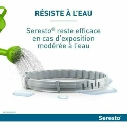 Collier Anti-Puces Et Anti-Tiques Pour Petits Chiens - Moins De 8KG-thsinde -Anti-puces, anti-parasitaires et soins pour chien Soldes 66963398 5