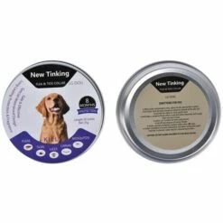 LIFCAUSAL Collier Anti-insectes Pour Animaux De Compagnie Pour Chats Et Chiens Collier Anti-puces Réglable Collier Anti-puces Et Anti-tiques 9 LIFCAUSAL Collier Anti-insectes Pour Animaux De Compagnie Pour Chats Et Chiens Collier Anti-puces Réglable Collier Anti-puces Et Anti-tiques -Anti-puces, anti-parasitaires et soins pour chien Soldes 67222279 5