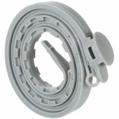 CSPARKV Colliers Pour Chiens Collier Anti-puces Et Anti-tiques Pour Chien Traitement Prévention Huile Essentielle Naturelle Réglable Protection étanche Collier Répulsif Pour Chien De Compagnie Répulsif Naturel Contre Les Insectes Huile Essentielle Élimination Des