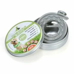 CSPARKV Colliers Pour Chiens Collier Anti-puces Et Anti-tiques Pour Chien Traitement Prévention Huile Essentielle Naturelle Réglable Protection étanche Collier Répulsif Pour Chien De Compagnie Répulsif Naturel Contre Les Insectes Huile Essentielle Élimination Des 7 CSPARKV Colliers Pour Chiens Collier Anti-puces Et Anti-tiques Pour Chien Traitement Prévention Huile Essentielle Naturelle Réglable Protection étanche Collier Répulsif Pour Chien De Compagnie Répulsif Naturel Contre Les Insectes Huile Essentielle Élimination Des -Anti-puces, anti-parasitaires et soins pour chien Soldes 67279548 3