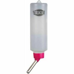 TRIXIE Biberon Avec Support Métal, En Plastique, 250 Ml, Produit Assorti 9 TRIXIE Biberon Avec Support Métal, En Plastique, 250 Ml, Produit Assorti -Anti-puces, anti-parasitaires et soins pour chien Soldes 6984890 5