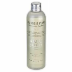CHADOG >>shampoing Energie Pure Anju 250ml