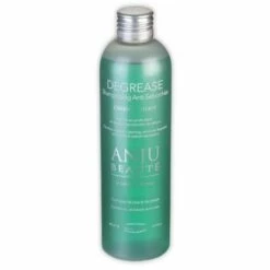 CHADOG >>shampoing Seborrhee Degrease Anju 250 Ml