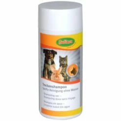 BUBIMEX Shampoing Sec 100g