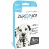 MARTIN SELLIER Pipette Chiot 1,5ml X2